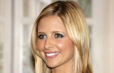 Buffy · Actors