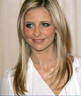 Buffy · Actors