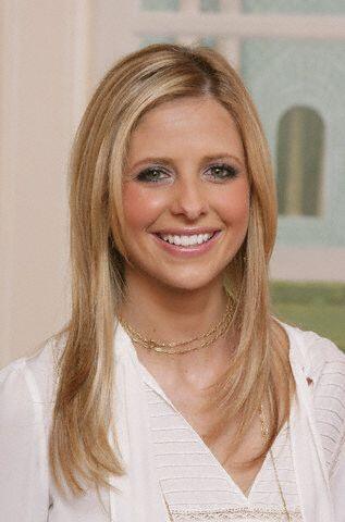 Buffy · Actors