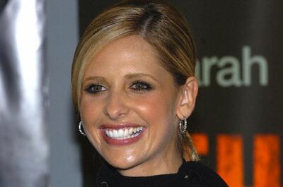 Buffy · Actors