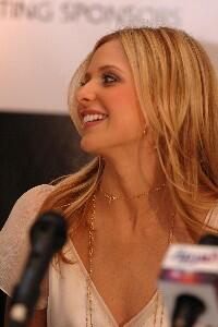 Buffy · Actors