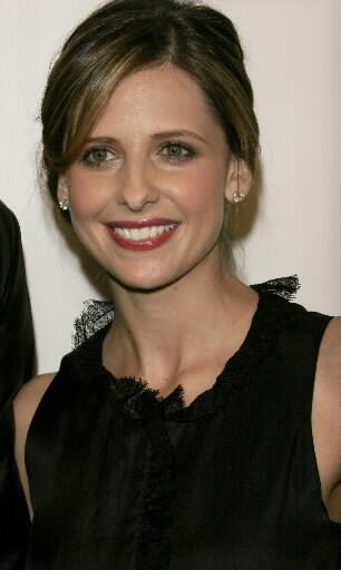 Buffy · Actors