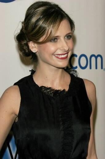 Buffy · Actors