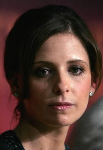 Buffy · Actors