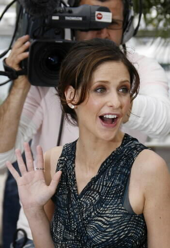 Buffy · Actors