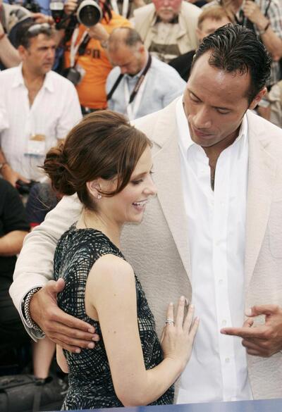 Buffy · Actors