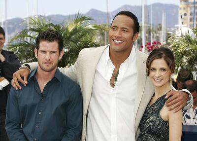 Buffy · Actors
