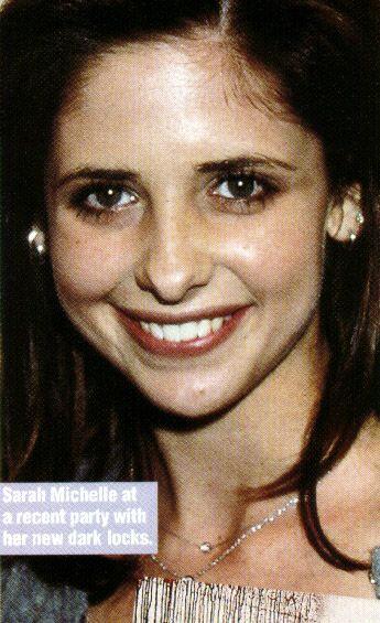 Buffy jung