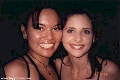 Buffy jung