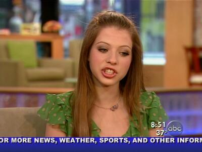 Dawn · Interviews