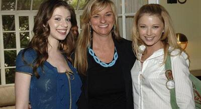 Dawn · Actors