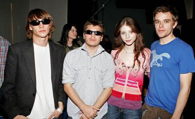Dawn · Actors