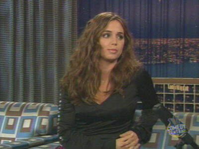 Faith · Interviews