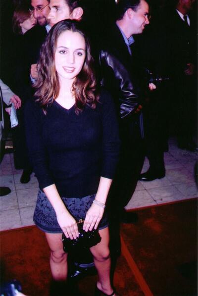 Faith · Actors
