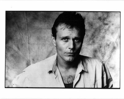 Giles · Actors
