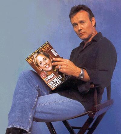 Giles · Actors