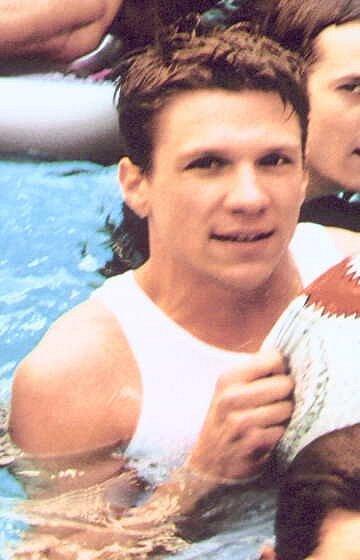 Riley · Actors