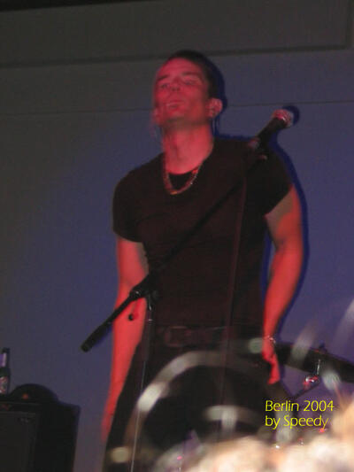 Spike · Band
