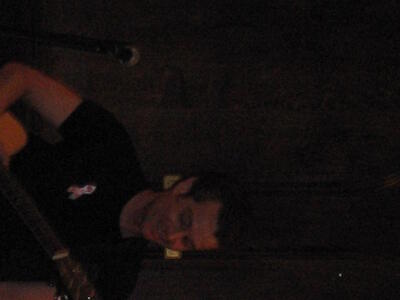 Spike · Band