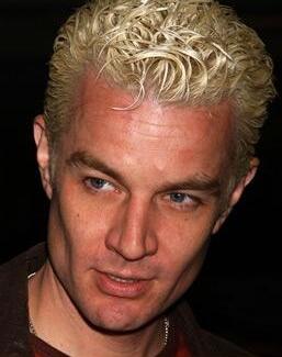 Spike · Actors