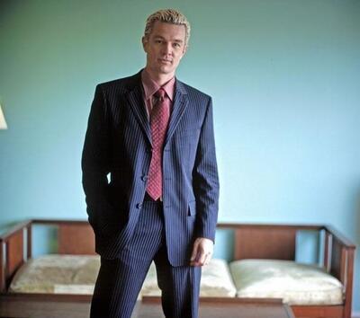Spike · Actors
