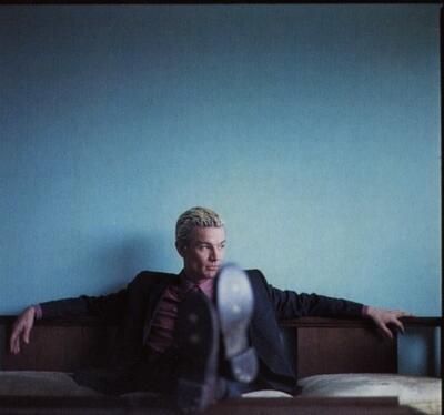 Spike · Actors