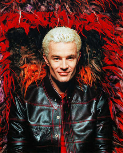 Spike · Actors