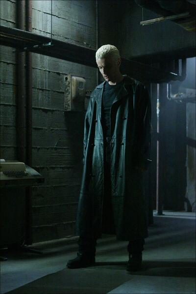 Spike