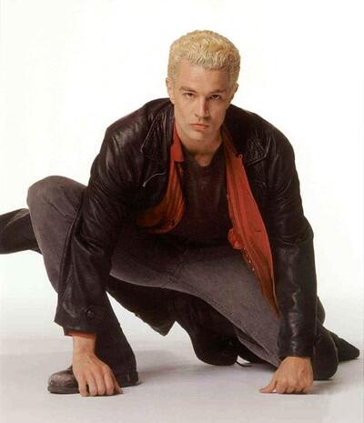 Spike