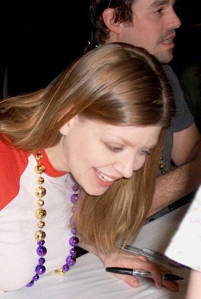 Tara · Actors