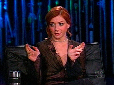 Willow · Interviews