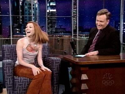 Willow · Interviews