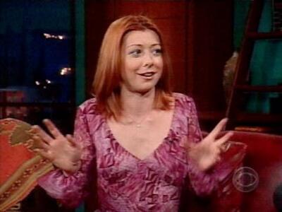 Willow · Interviews