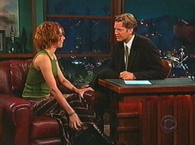 Willow · Interviews
