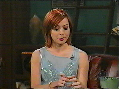 Willow · Interviews