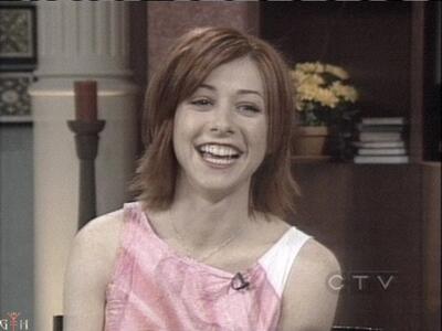 Willow · Interviews