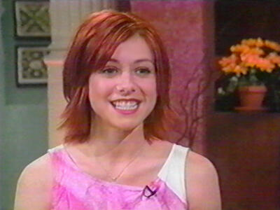 Willow · Interviews