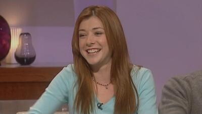 Willow · Interviews