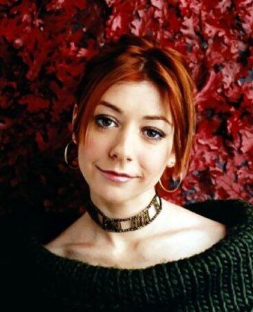 Willow · Actors