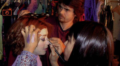 Willow · Actors