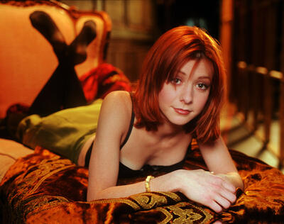 Willow · Actors