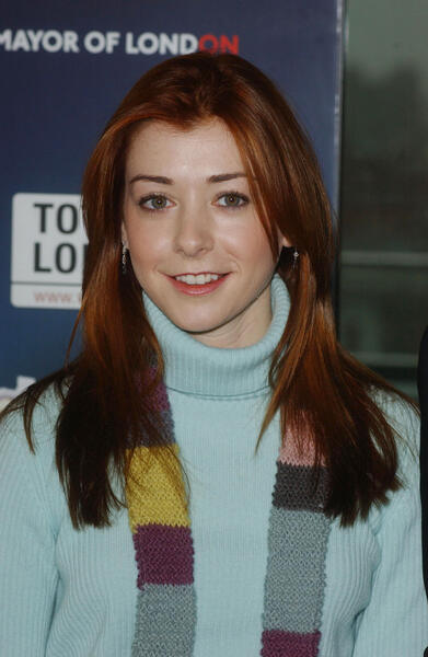 Willow · Actors