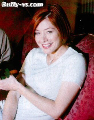 Willow · Actors