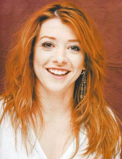 Willow · Actors
