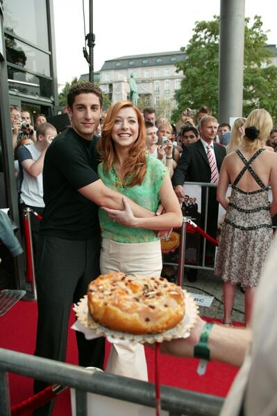 Willow · Actors