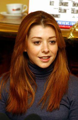 Willow · Actors