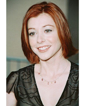 Willow · Actors