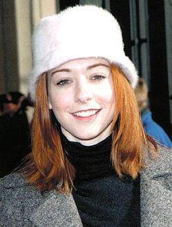 Willow · Actors