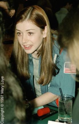 Willow · Actors