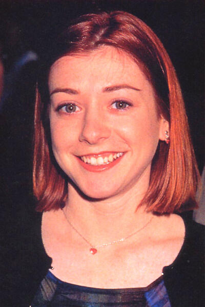 Willow · Actors